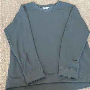 Orvis Dark Green Sweatshirt